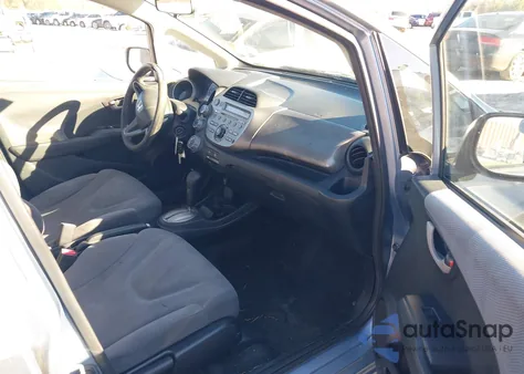 2011 Honda Fit from USA, damaged, VIN JHMGE8H31BC014938